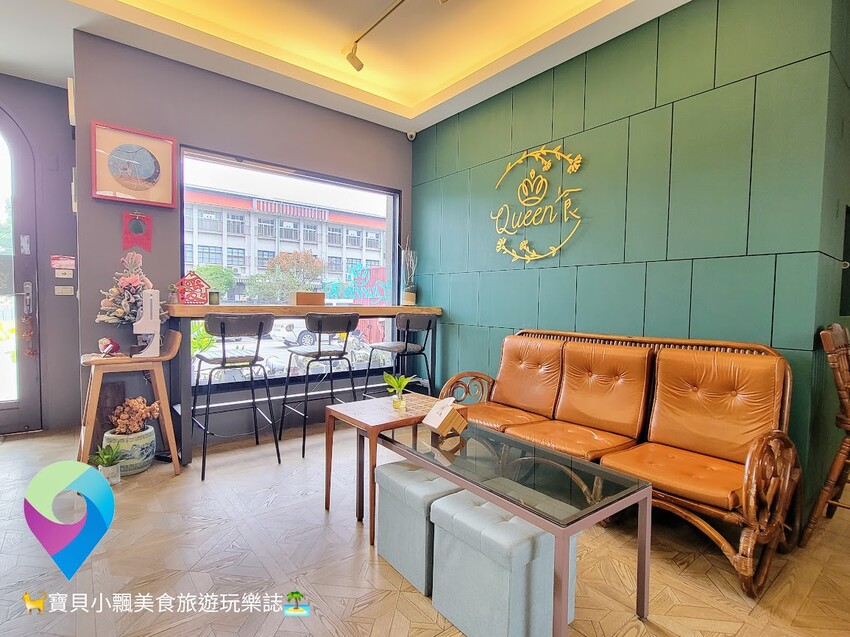 [食]花蓮 一日之計在於晨 健康早午餐 補充滿滿的元氣 Queen'食 早午餐