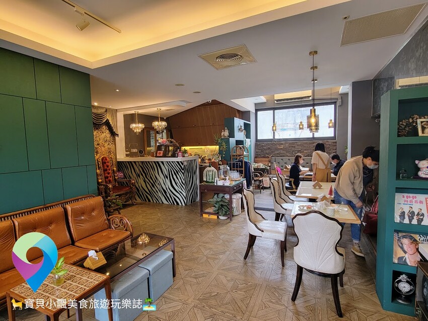 [食]花蓮 一日之計在於晨 健康早午餐 補充滿滿的元氣 Queen'食 早午餐