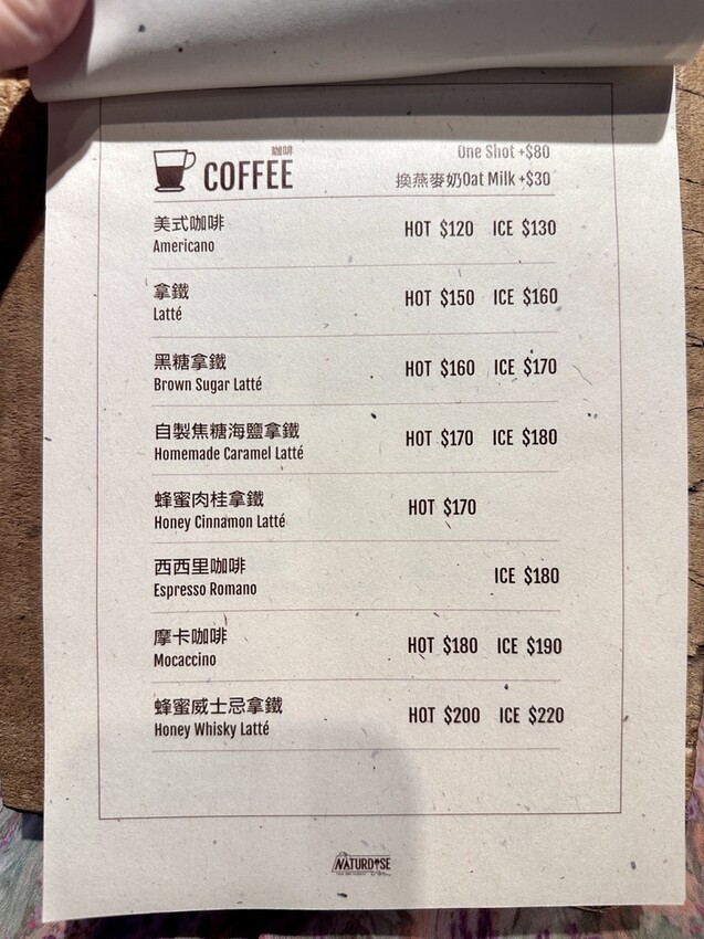 台北。古亭︱在偽露營文青風的咖啡廳享用早午餐︱Naturdise戶外裝備咖啡廳