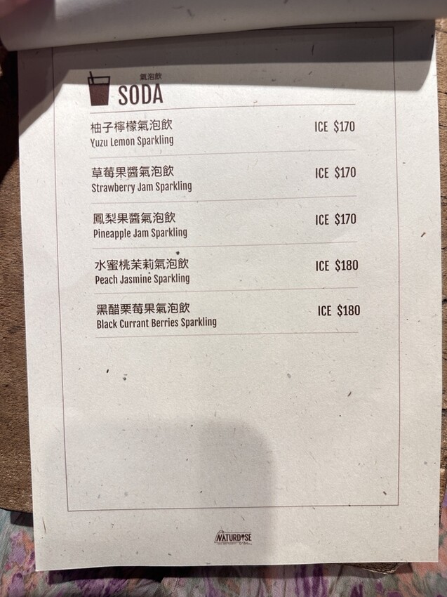 台北。古亭︱在偽露營文青風的咖啡廳享用早午餐︱Naturdise戶外裝備咖啡廳