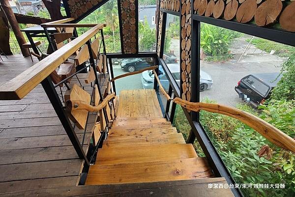 【台東/東河】哇哇哇大骨麵