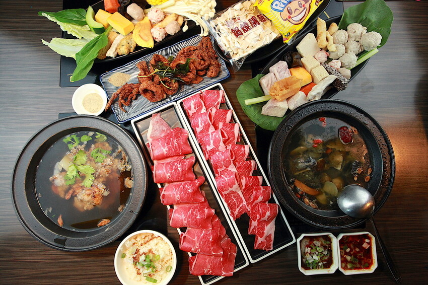 吃。台南市美食|仁德區。「狂一鍋-台南仁德店」幾乎零負評的台式火鍋，台北爆紅名店狂一鍋台南市插旗 「狂