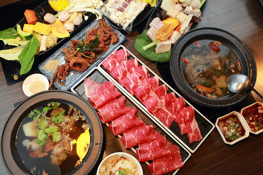 吃。台南市美食|仁德區。「狂一鍋-台南仁德店」幾乎零負評的台式火鍋，台北爆紅名店狂一鍋台南市插旗 「狂