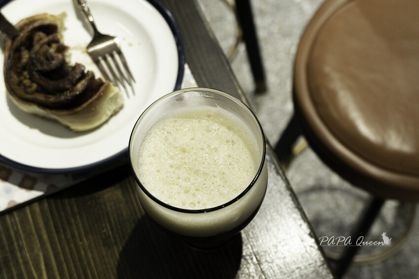 台中西區｜咖啡 BeanGood Café 冰穀咖啡草悟店  老雜貨店風格的咖啡館-自家烘焙