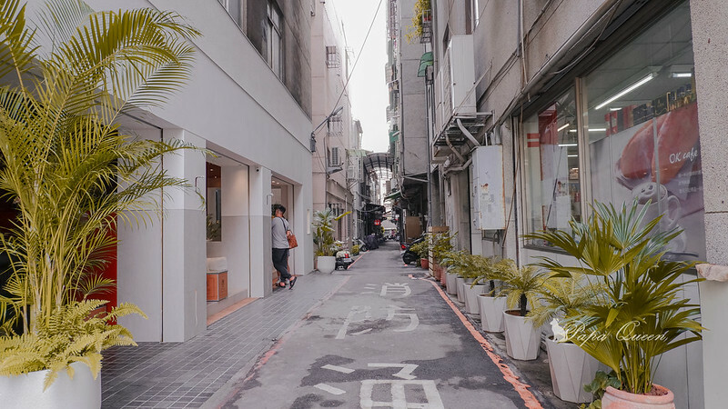 台中西區｜咖啡 BeanGood Café 冰穀咖啡草悟店  老雜貨店風格的咖啡館-自家烘焙