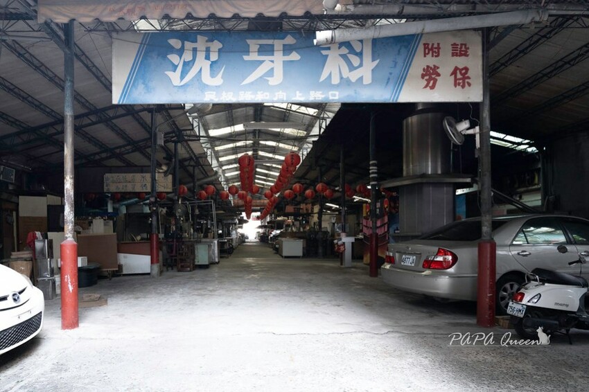 台中西區｜咖啡 BeanGood Café 冰穀咖啡草悟店  老雜貨店風格的咖啡館-自家烘焙