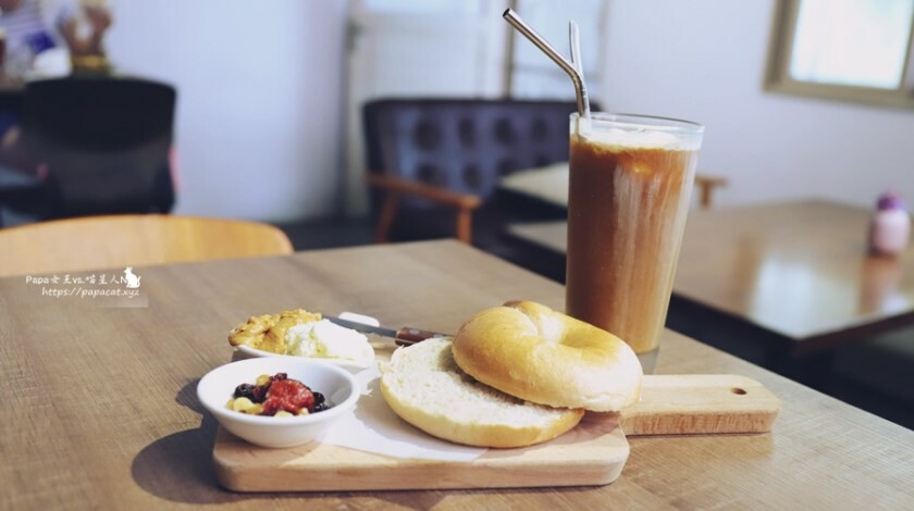 台中西區｜咖啡 BeanGood Café 冰穀咖啡草悟店  老雜貨店風格的咖啡館-自家烘焙