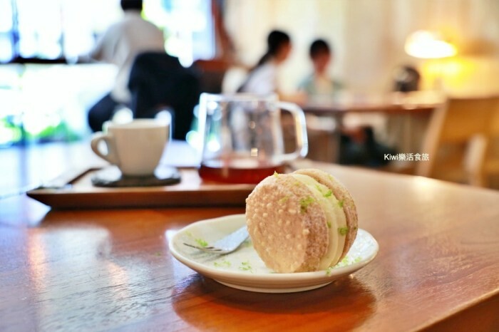 台中市西區台中冰穀咖啡草悟店｜台中西區懷舊咖啡館，模範市場周邊美食、近台中勤美綠園道