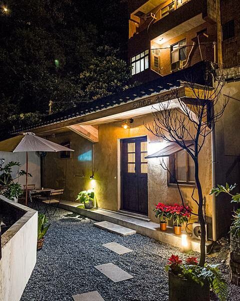 新北 瑞芳區 九份暮石民宿 Twilight Stone 九份住宿推薦 20.jpg