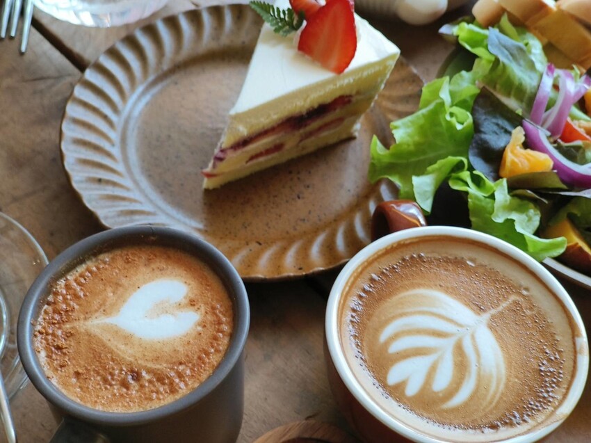 36523.jpg - 【新北.三峽】清琳咖啡廳。寵物超級友善可落地可坐椅子。甜點+咖啡+巴里島風格網美店