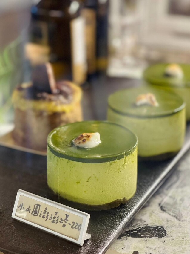 37081.jpg - 【新北.三峽】清琳咖啡廳。寵物超級友善可落地可坐椅子。甜點+咖啡+巴里島風格網美店