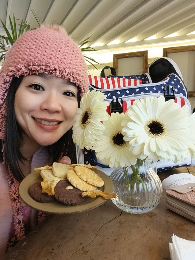 37090.jpg - 【新北.三峽】清琳咖啡廳。寵物超級友善可落地可坐椅子。甜點+咖啡+巴里島風格網美店