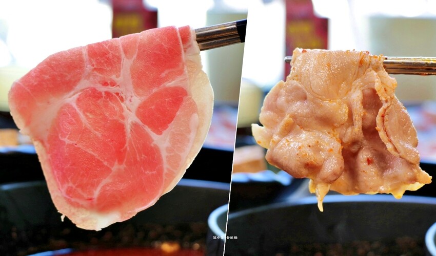 台灣火鍋第一品牌-肉多多大變身，蔬食者的天堂鍋物 70種自助吧無限吃 肉多多火鍋 - 敦 小 蓮の食旅錄