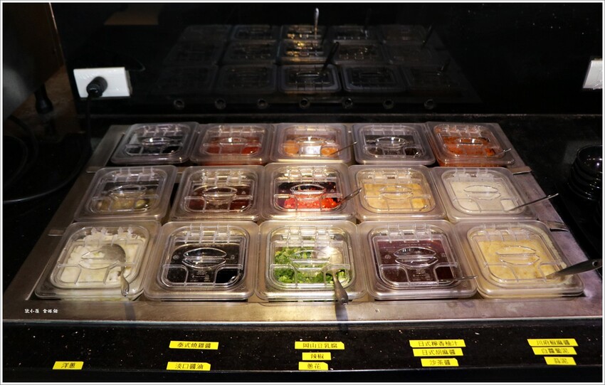 台灣火鍋第一品牌-肉多多大變身，蔬食者的天堂鍋物 70種自助吧無限吃 肉多多火鍋 - 敦 小 蓮の食旅錄