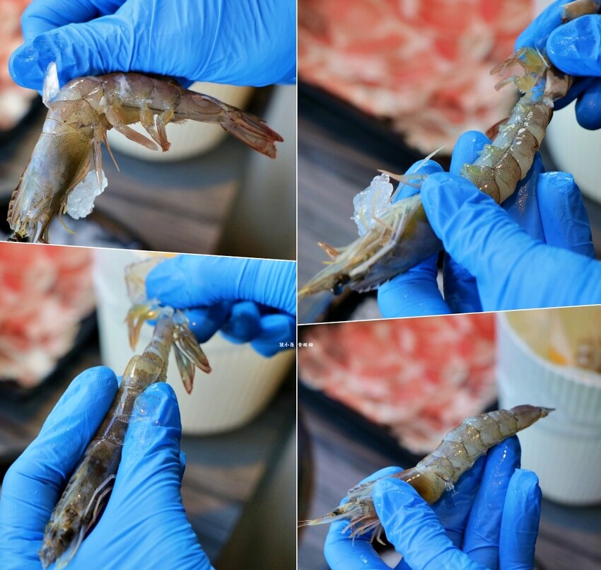 台灣火鍋第一品牌-肉多多大變身，蔬食者的天堂鍋物 70種自助吧無限吃 肉多多火鍋 - 敦 小 蓮の食旅錄