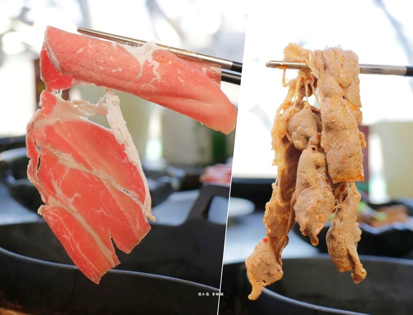 台灣火鍋第一品牌-肉多多大變身，蔬食者的天堂鍋物 70種自助吧無限吃 肉多多火鍋 - 敦 小 蓮の食旅錄