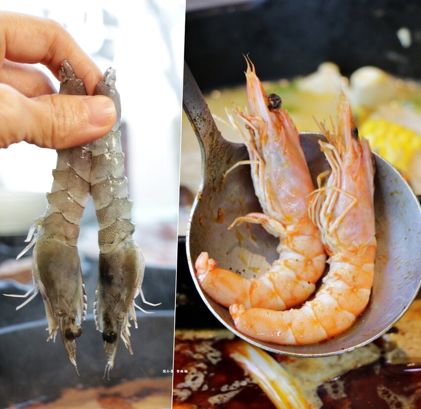 台灣火鍋第一品牌-肉多多大變身，蔬食者的天堂鍋物 70種自助吧無限吃 肉多多火鍋 - 敦 小 蓮の食旅錄