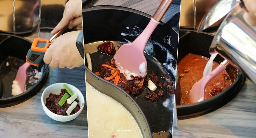 台灣火鍋第一品牌-肉多多大變身，蔬食者的天堂鍋物 70種自助吧無限吃 肉多多火鍋 - 敦 小 蓮の食旅錄