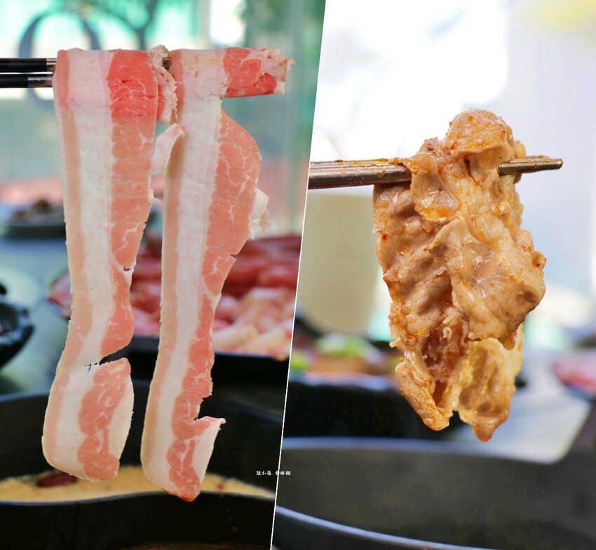 台灣火鍋第一品牌-肉多多大變身，蔬食者的天堂鍋物 70種自助吧無限吃 肉多多火鍋 - 敦 小 蓮の食旅錄