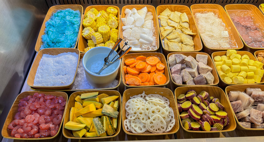 高雄市三民區高雄火鍋推薦 – 小資族必吃！石二鍋與肉多多懶人包