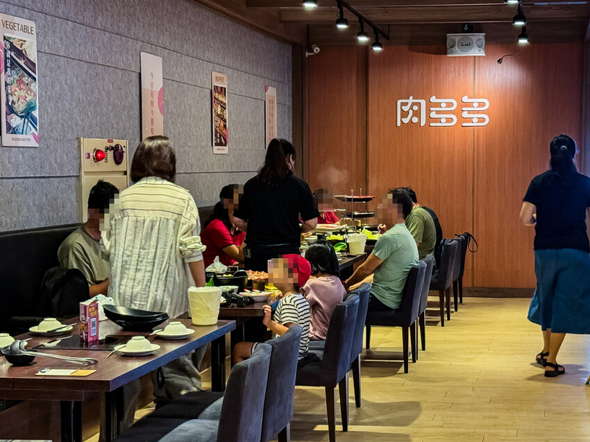 高雄市三民區高雄火鍋推薦 – 小資族必吃！石二鍋與肉多多懶人包