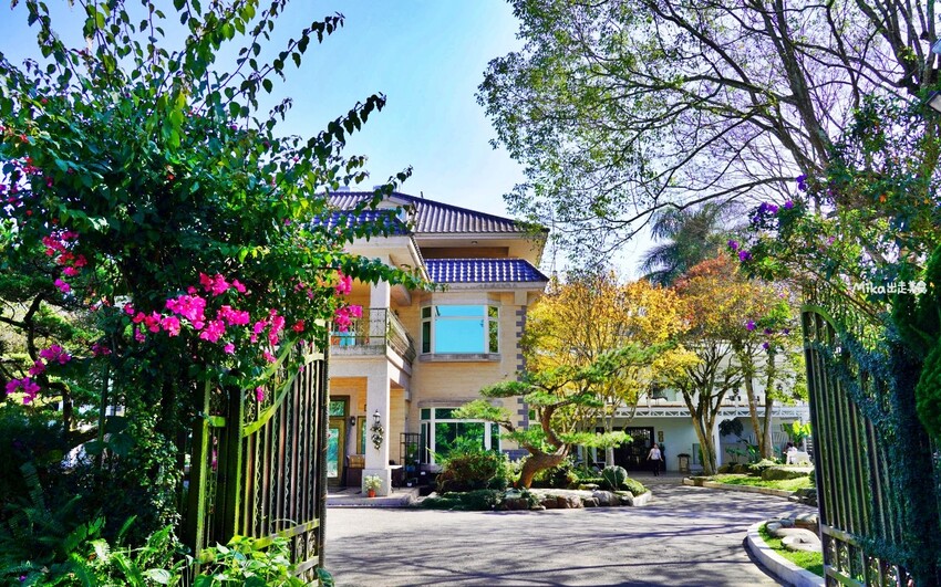 南投縣魚池鄉｜好客食事処（好客麵屋）