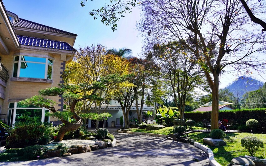 南投縣魚池鄉｜好客食事処（好客麵屋）