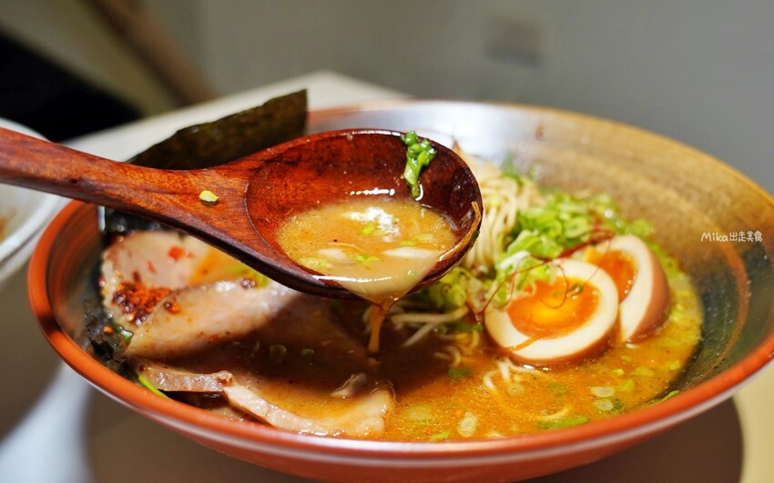 南投縣魚池鄉｜好客食事処（好客麵屋）