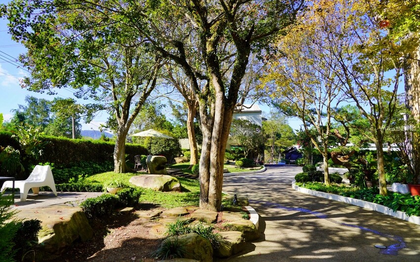 南投縣魚池鄉｜好客食事処（好客麵屋）