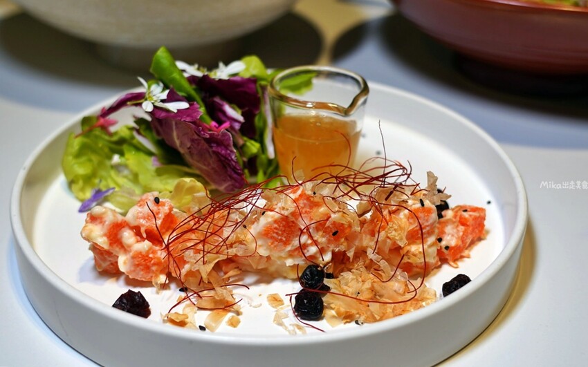 南投縣魚池鄉｜好客食事処（好客麵屋）