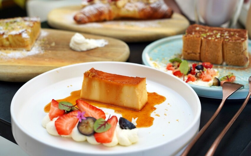 南投縣魚池鄉｜好客食事処（好客麵屋）