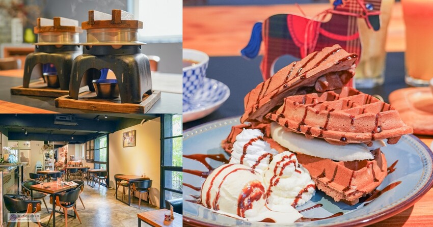 桃園市蘆竹區桃園美食-方人也Mochi Lab-每日限量手工麻糬!神秘不定期出沒文青攤車,專賣鮮奶麻糬