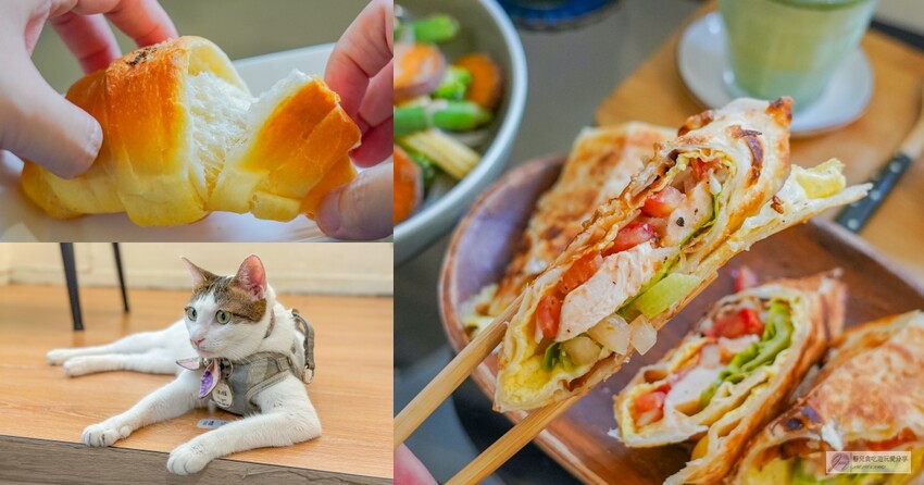 桃園市蘆竹區桃園美食-方人也Mochi Lab-每日限量手工麻糬!神秘不定期出沒文青攤車,專賣鮮奶麻糬