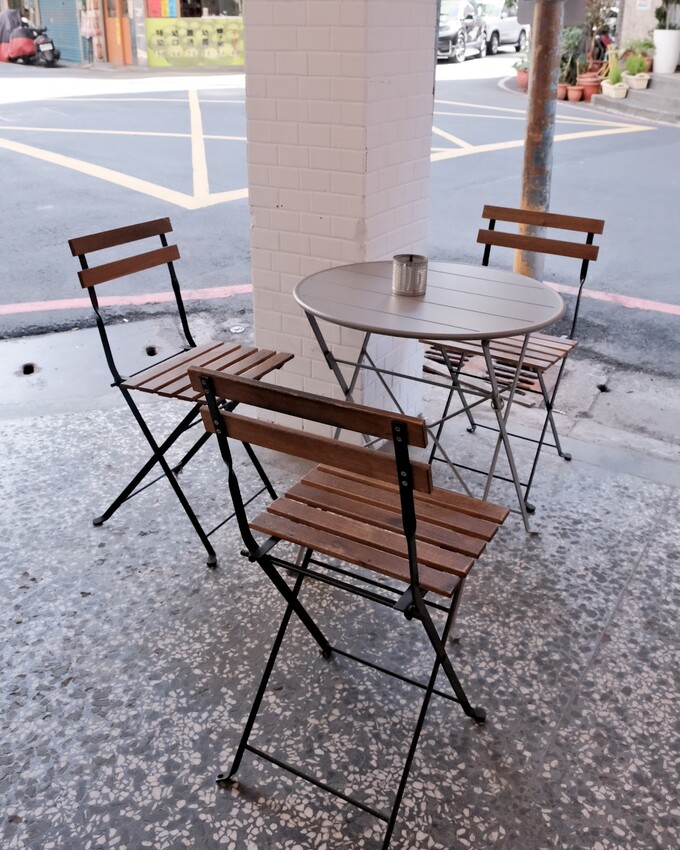 【板橋早餐推薦】早安公雞農場晨食-板橋實踐店～板橋平價早午餐～板橋不限時充電餐廳～