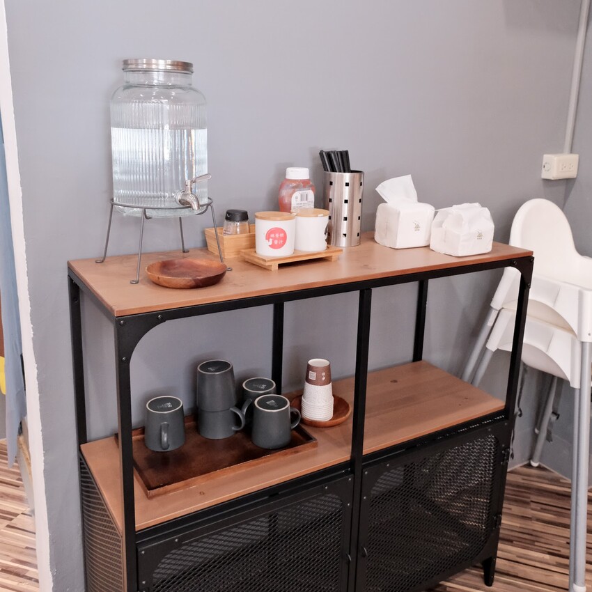 【板橋早餐推薦】早安公雞農場晨食-板橋實踐店～板橋平價早午餐～板橋不限時充電餐廳～