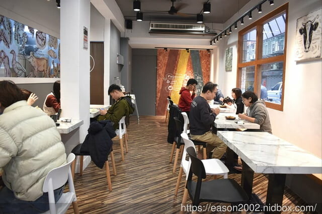 板橋早午餐推薦 | 早安公雞農場晨食-板橋實踐店 2023年2月份 新開幕