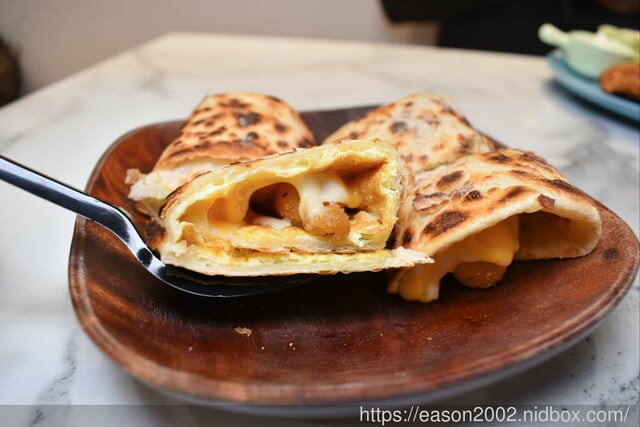 板橋早午餐推薦 | 早安公雞農場晨食-板橋實踐店 2023年2月份 新開幕