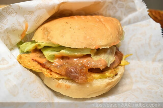 板橋早午餐推薦 | 早安公雞農場晨食-板橋實踐店 2023年2月份 新開幕