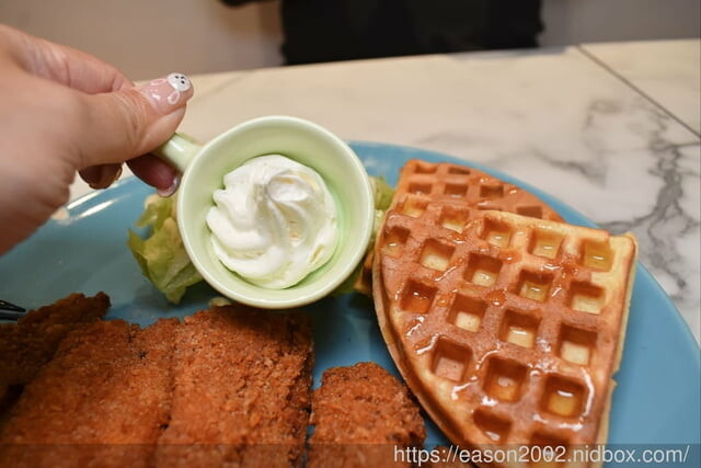 板橋早午餐推薦 | 早安公雞農場晨食-板橋實踐店 2023年2月份 新開幕