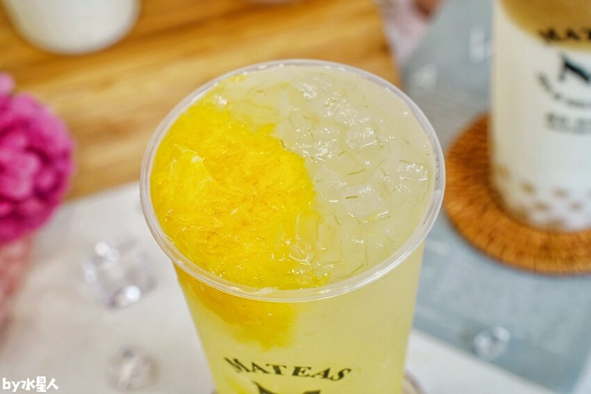 香橙蘆薈果粒 香橙蘆薈果粒