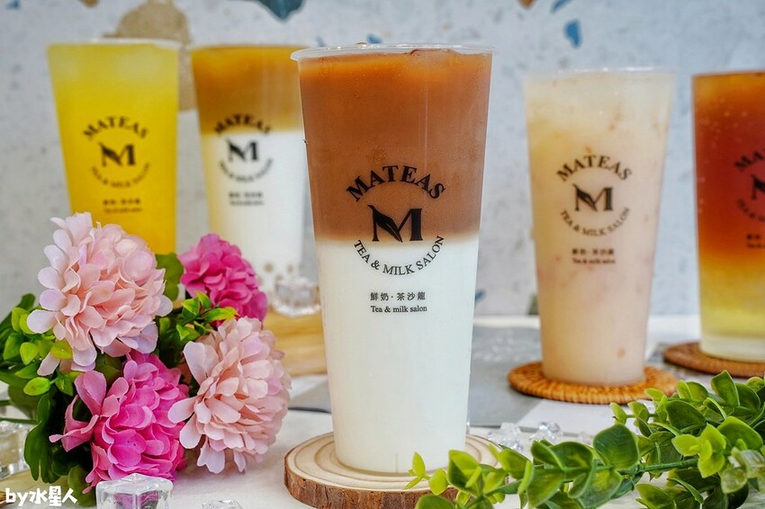 盧哈娜鮮奶茶 盧哈娜鮮奶茶