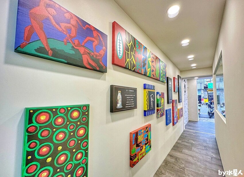 Mateas鮮奶茶沙龍 Mateas鮮奶茶沙龍