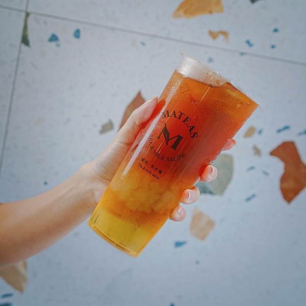 台中 大雅區 Mateas鮮奶茶沙龍.台中大雅店 飲料 手搖飲 11.jpeg