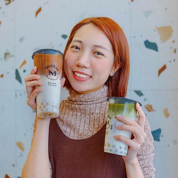 台中 大雅區 Mateas鮮奶茶沙龍.台中大雅店 飲料 手搖飲 16.jpeg