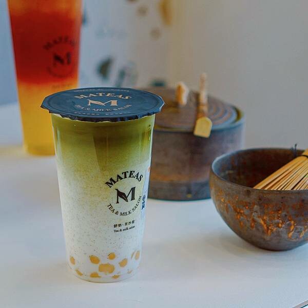 台中 大雅區 Mateas鮮奶茶沙龍.台中大雅店 飲料 手搖飲 8.jpeg