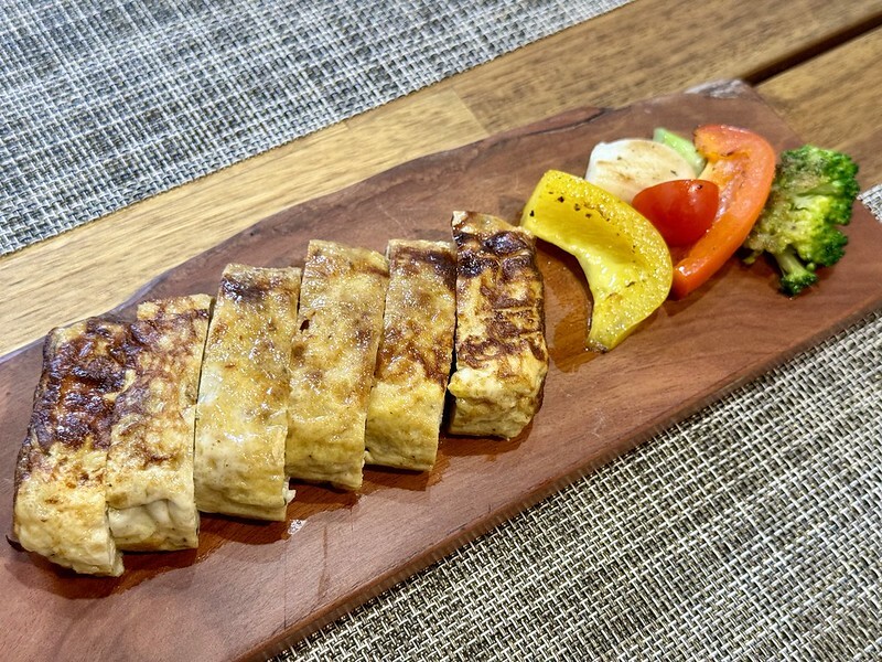 桃園市中壢區桃園美食｜温飽Wen Bao，馬祖新村的溫馨美味小店。（桃園美食/龍岡下午茶/馬祖新村美食）