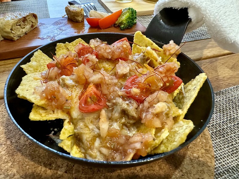 桃園市中壢區桃園美食｜温飽Wen Bao，馬祖新村的溫馨美味小店。（桃園美食/龍岡下午茶/馬祖新村美食）