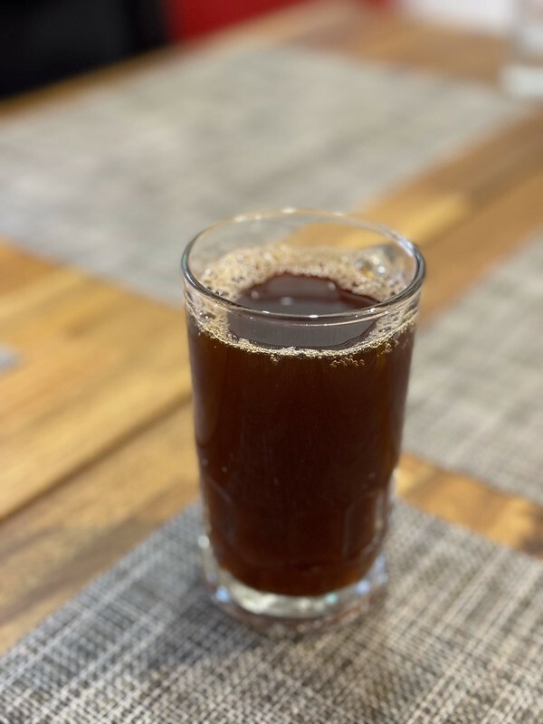 桃園市中壢區桃園美食｜温飽Wen Bao，馬祖新村的溫馨美味小店。（桃園美食/龍岡下午茶/馬祖新村美食）