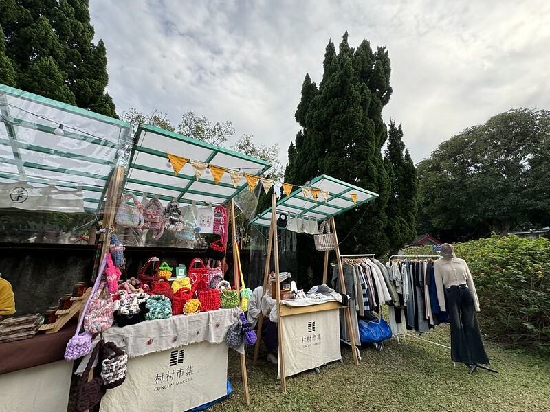 桃園市中壢區桃園美食｜温飽Wen Bao，馬祖新村的溫馨美味小店。（桃園美食/龍岡下午茶/馬祖新村美食）