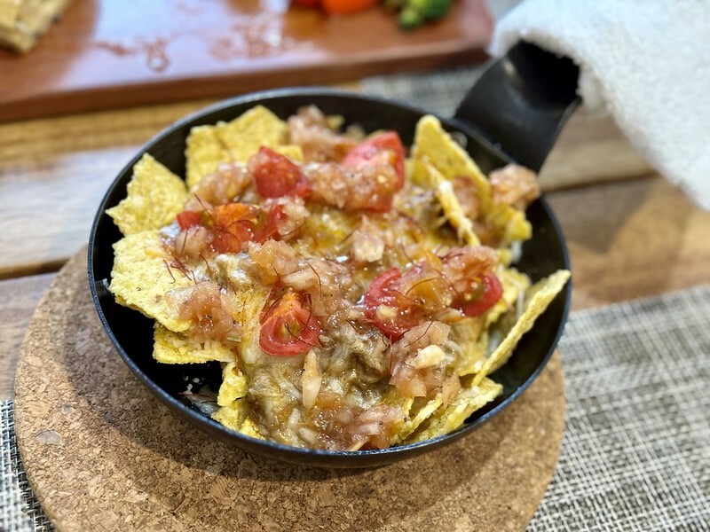 桃園市中壢區桃園美食｜温飽Wen Bao，馬祖新村的溫馨美味小店。（桃園美食/龍岡下午茶/馬祖新村美食）